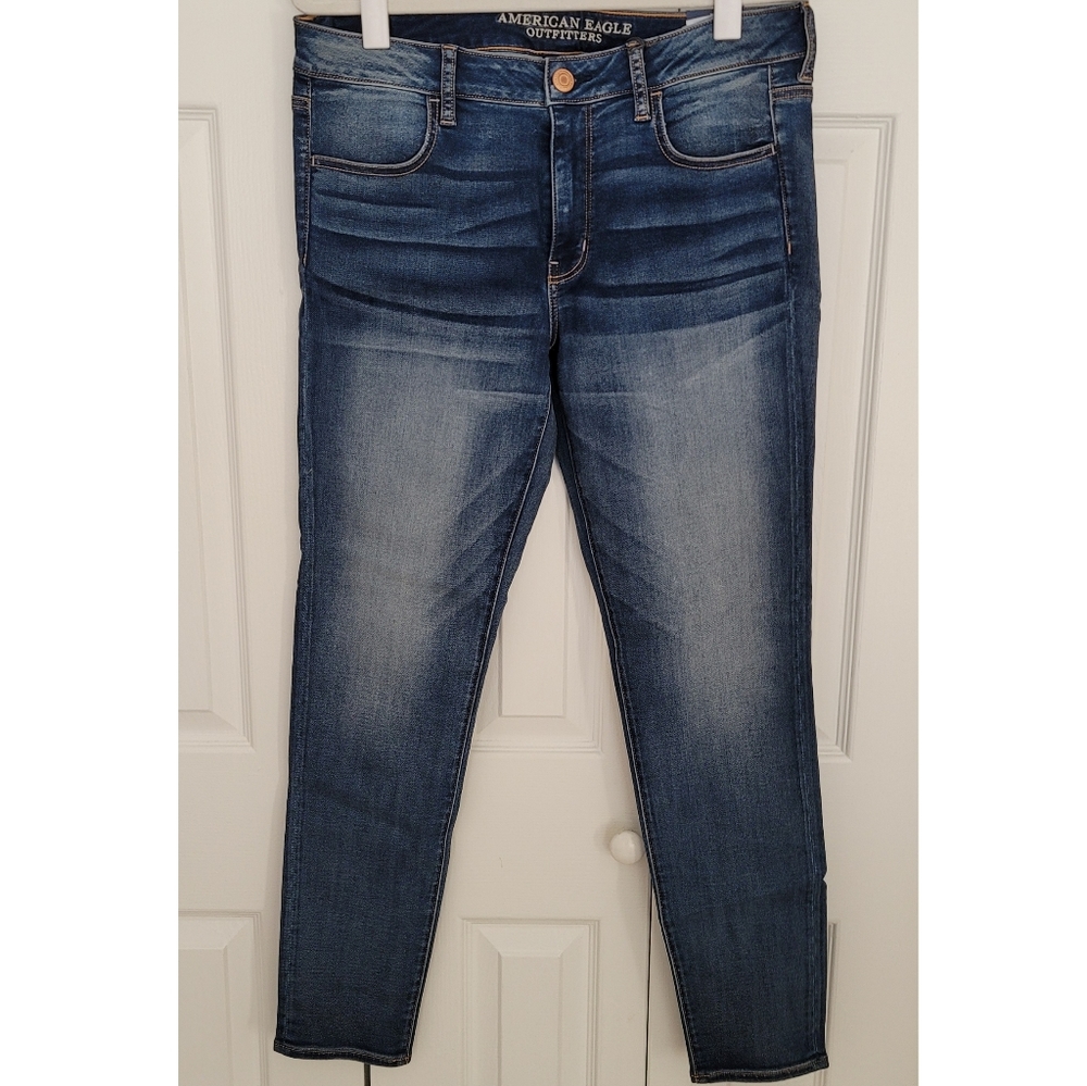 AE Jegging